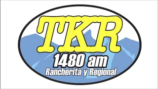 ID XETKR-AM TKR Rancherita y Regional 1480 (Monterrey)