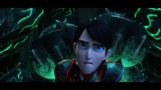 You Look Like Blinky || Escape from the Darklands || Trollhunters Season 2.