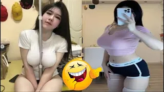 Random Funny Videos |Try Not To Laugh Compilation | Cute People And Animals Doing Funny Things P79