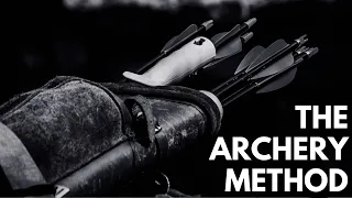 The Archery Method | The Number #1 Reason You Are Stuck | Looking For FIVE People To Partner With