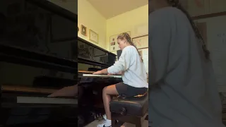 Pauling, Juliette Piano Solo