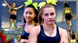 Battle of the Bases | Cheerleaders Season 8 EP 23