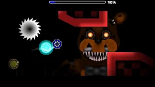 Five NightS III: Preview 3