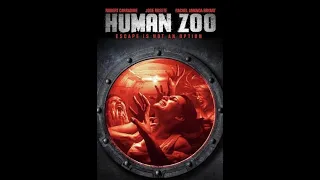 HUMAN ZOO Official Trailer 2020 Horror Movie