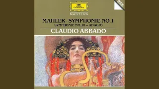Mahler: Symphony No. 10 - I. Adagio