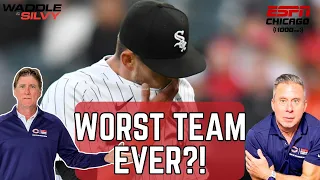 Is This the WORST Chicago White Sox Team EVER?!