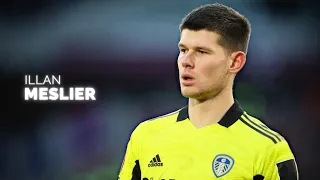 Illan Meslier - Top Quality Goalkeeper