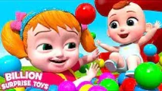 Baby is on Trouble! Rescue Team Saves Baby | Fun Playtime Story For Kids #sulemanarshad #kidscartoon