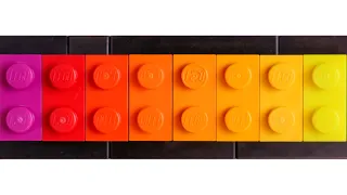 LEGO's New Color