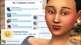 The ONLY Mods YOU NEED For The Sims 4 💚 ........( Even For Vanilla Players )