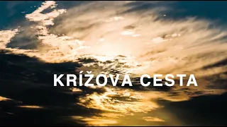 Krížová cesta s Denníčkom sv. Faustíny