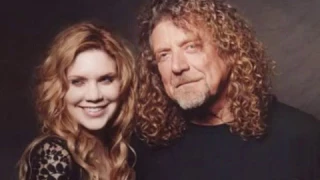 Please Read The Letter (by Robert Plant & Alison Krauss live in Maryland 2008)