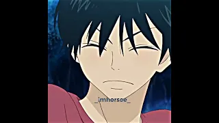 Kimi ni Todoke | Дотянуться до тебя |  Sawako and Kazehaya | Савако и Казухая | edit | tt:_imhorsee_