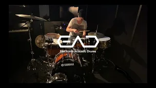 Yamaha | EAD10 | Artist Bars