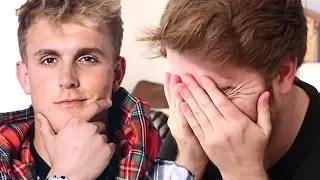 Jake Paul Reacts To Shane Dawson's Documentary Series About Him | Hollywoodlife