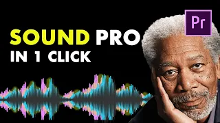 Make Your Audio Sound Awesome in Adobe Premiere Pro