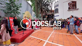 Making Of DocsLab 2023