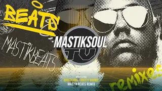 Mastiksoul - Bootty Bounce (MastikBeats Remix)