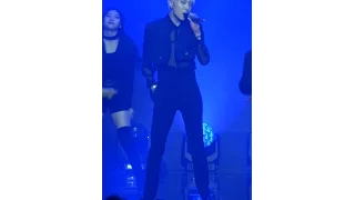 [예능연구소 직캠] 위너 릴리 릴리 강승윤 Focused @쇼!음악중심_20170415 REALLY REALLY WINNER SEUNGYOON