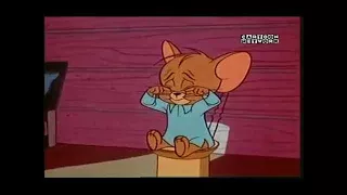 ᴴᴰ Tom and Jerry, Episode 144 - Jerry, Jerry, Quite Contrary [1966] - P2/3 | TAJC | Duge Mite