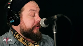 Nathaniel Rateliff & The Night Sweats - "Coolin' Out" (Live at WFUV)