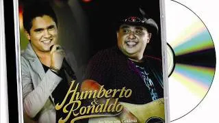 Humberto & Ronaldo - Sou Solteiro, Sou Casado DVD 2011