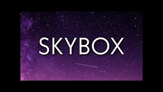 كيف نغير السماء ب skybox csgo