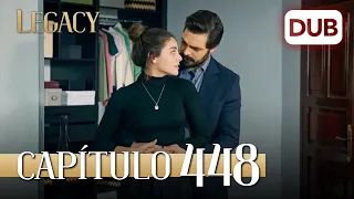 Legacy Capítulo 448 | Doblado al Español (Temporada 2)