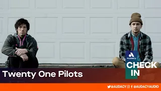 Audacy LIVE: FANDEMIC with Twenty One Pilots