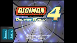 Digimon World 4 - Part 6 - Finale