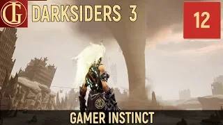 УРАГАН | DARKSIDERS 3 - ЧАСТЬ 12