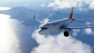 Microsoft Flight Simulator Trailer (FULL REVEAL)
