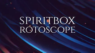 Spiritbox - Rotoscope (Lyric Video)