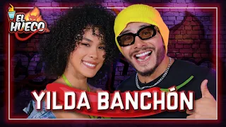 EL HUECO CON YILDA BANCHÓN🎤✨