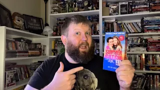 Summer Catch Weekly VHS Rewind Movie Review 058