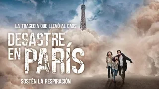 Desastre en París - Trailer Oficial