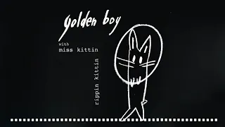 Golden Boy & Miss Kittin - Rippin Kittin