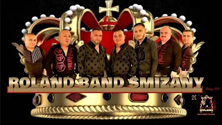 Roland band Smižany ❌ Nihan❌ paltu džav
