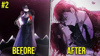 [2] She Was Reunited With The Crown Prince After 14 Years But He's Now A Tyrant | Manhwa Recap