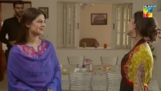 Badnaseeb | 49 | Best Scene 09 | Hum TV