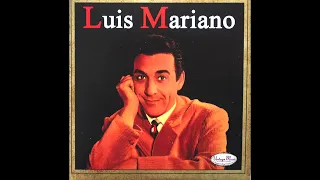 Luis Mariano  /  Sayonara :  Movie " Sayonara " a theme song  1958