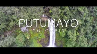 PUTUMAYO | Destinos de la Esperanza | Video 2 | Revista Viajar