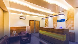 Hotels in Mumbai | FabHotel Phoenix International | Cheap hotels in BKC