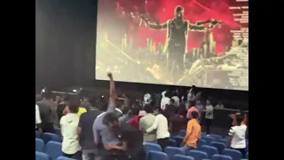 KGF Chapter 3 Reveal Audience Reaction In Theatre 🤡🥳💯🤟
