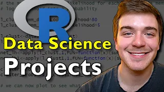 3 Data Science Projects For Beginners