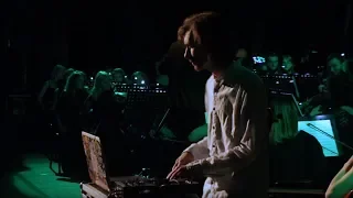 The Matrix / Clubbed to death - C.j.Plus & A. Chernyy Orchestra (Live)