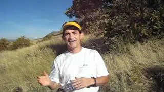 Trail Running - www.esl-lab.com