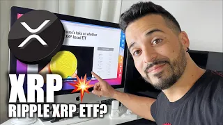 Ripple XRP News Today Update! Tranglo Partnership, XRP Based ETF? Price Analysis