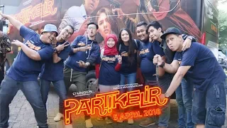 PARTIKELIR - Special Show With Cast di Cikarang