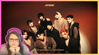 This era is gonna be fun | Ateez Golden Hour Part 1 Album Reaction 2 - Empty Box, Shaboom, Siren